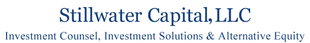 Stillwater Capital, LLC
