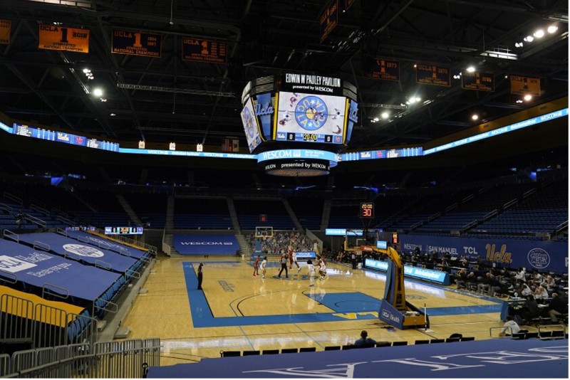 Basketball Court Basketball Court