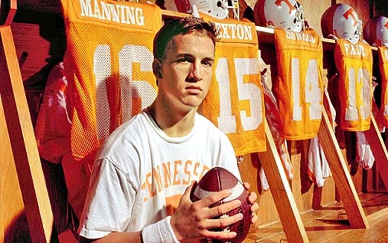 Football Player Football Player