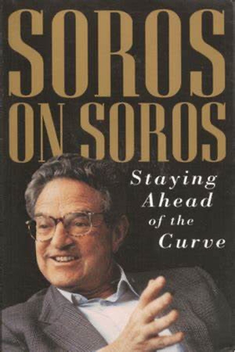Soros on Soros Soros on Soros