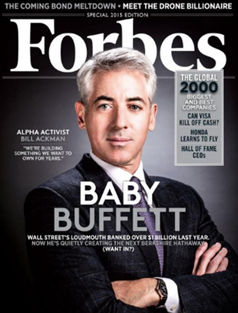 Forbes Magazine Forbes Magazine