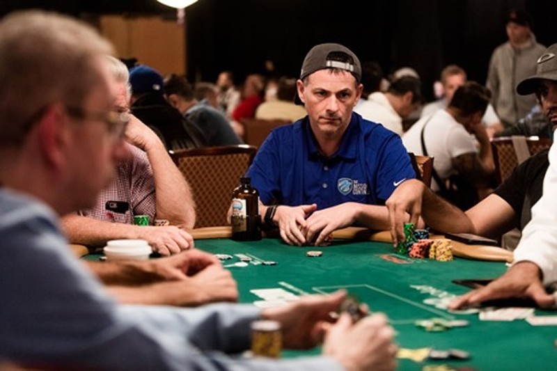 Gamble Gamble