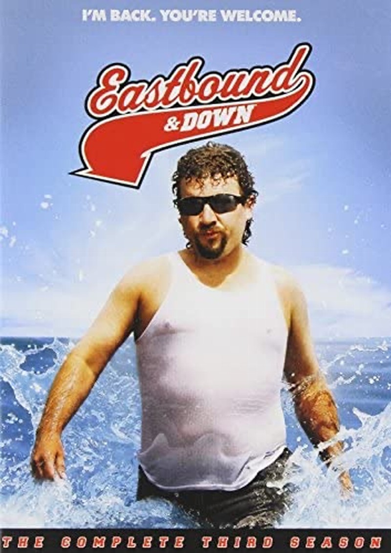 Eastbound and Down Eastbound and Down