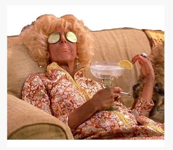 Relaxing Relaxing