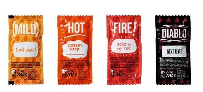 Sauces Sauces